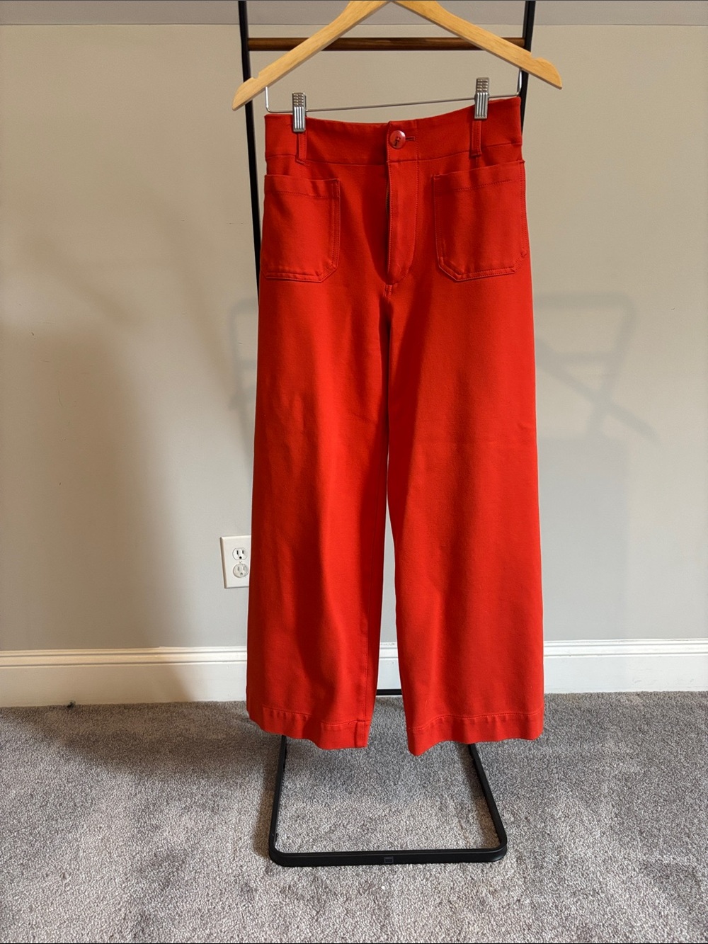 Maeve Wide Leg Women’s Colette Pant